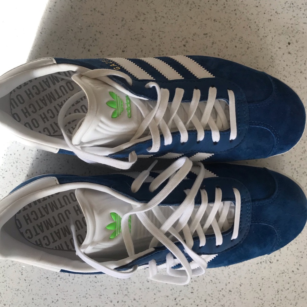 Adidas Gazelle